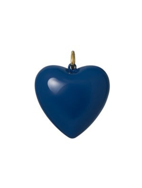 Roxanne Assoulin Jewelry - Roxanne Assoulin The Big Puffy Heart Charm